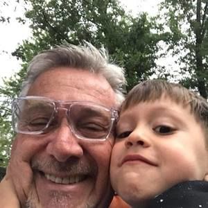 Meet your Posher, Edward